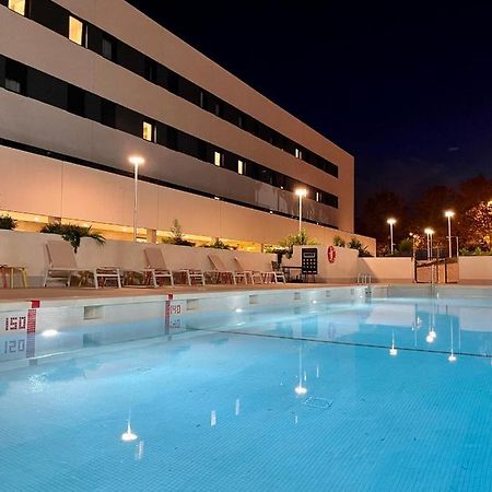 Stephouse Pozuelo Europa Hotel Pozuelo de Alarcón Eksteriør billede