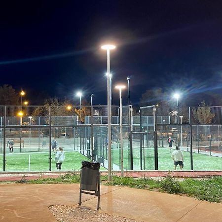 Stephouse Pozuelo Europa Hotel Pozuelo de Alarcón Eksteriør billede