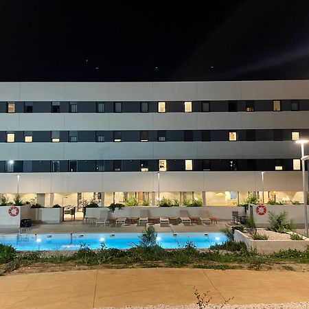 Stephouse Pozuelo Europa Hotel Pozuelo de Alarcón Eksteriør billede