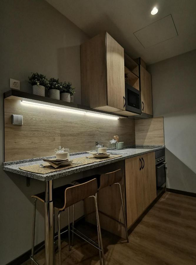 Stephouse Pozuelo Europa Hotel Pozuelo de Alarcón Eksteriør billede