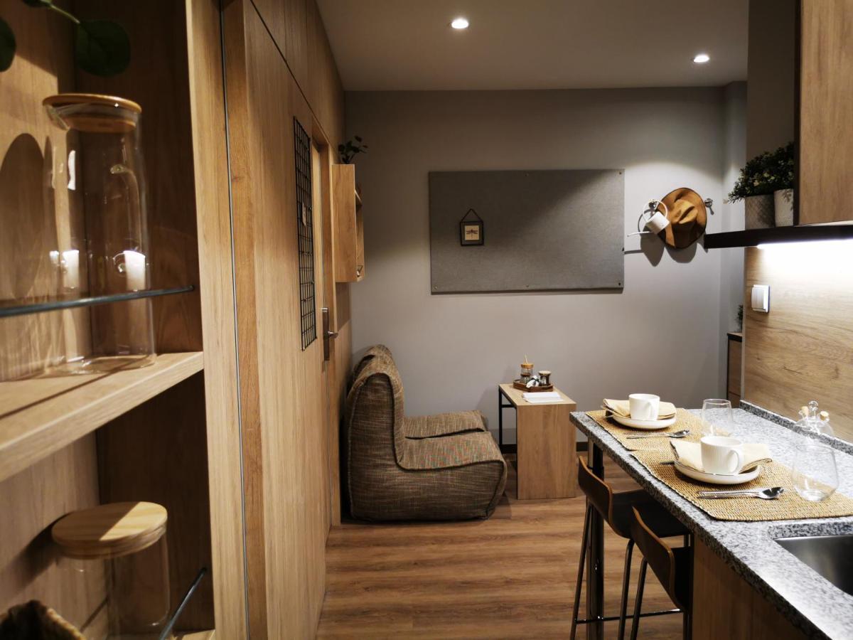 Stephouse Pozuelo Europa Hotel Pozuelo de Alarcón Eksteriør billede