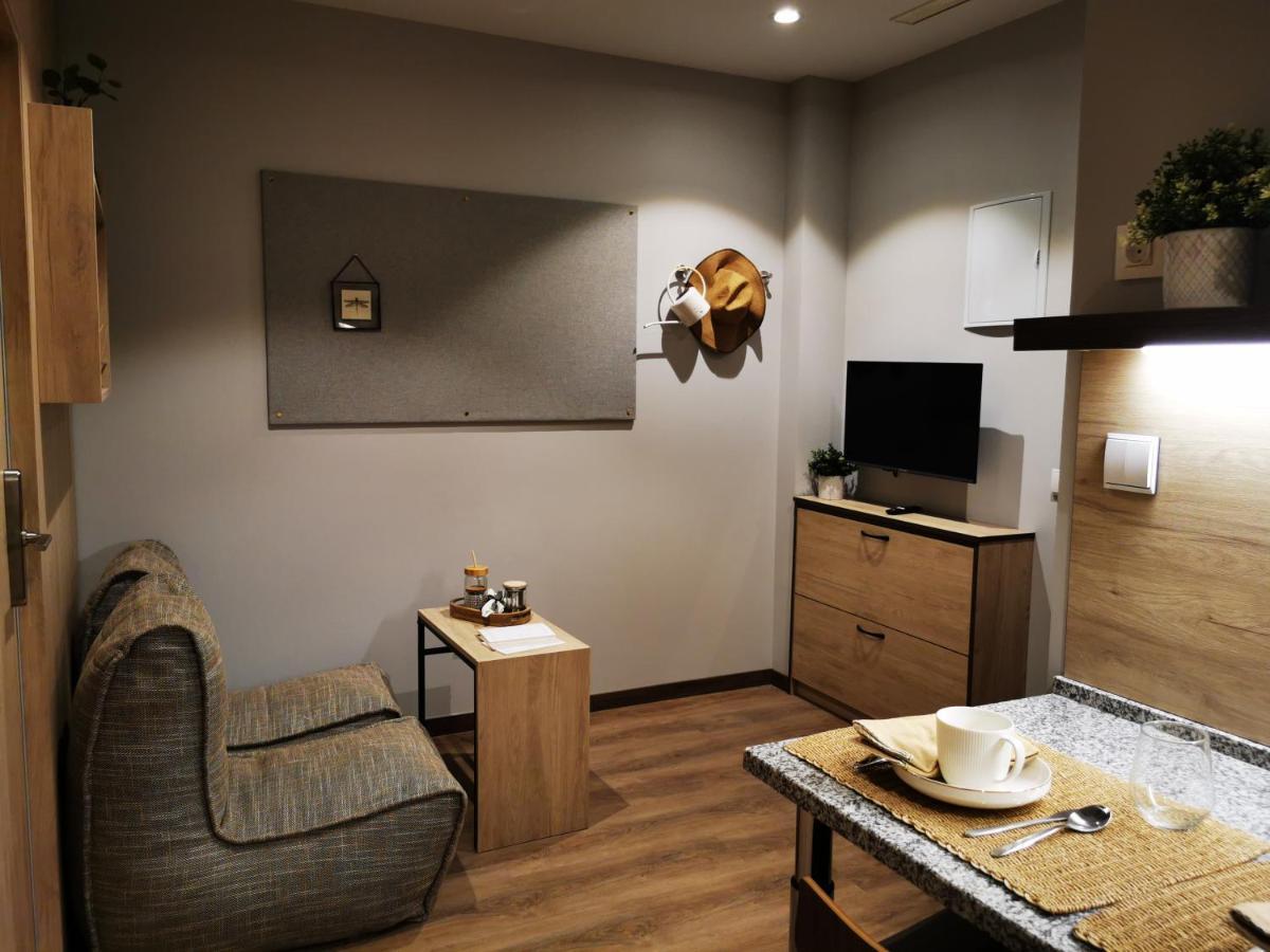 Stephouse Pozuelo Europa Hotel Pozuelo de Alarcón Eksteriør billede