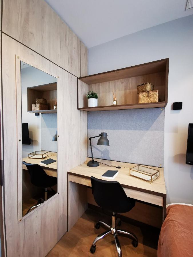 Stephouse Pozuelo Europa Hotel Pozuelo de Alarcón Eksteriør billede