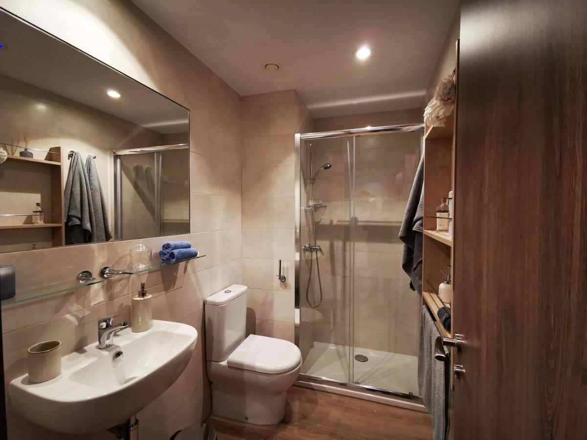 Stephouse Pozuelo Europa Hotel Pozuelo de Alarcón Eksteriør billede
