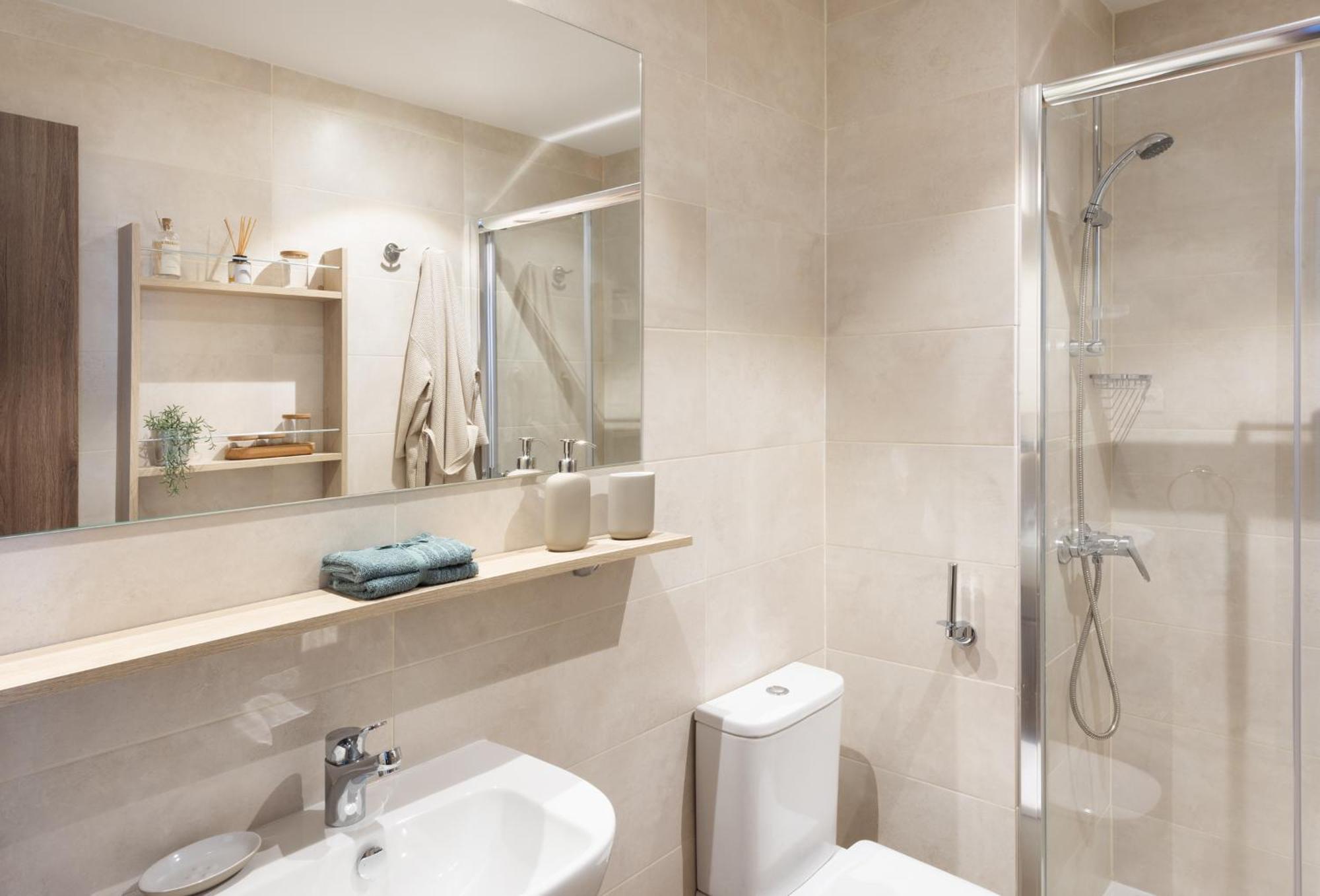 Stephouse Pozuelo Europa Hotel Pozuelo de Alarcón Eksteriør billede